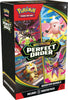Pokemon ME03 Perfect Order Booster Bundle Pokemon ME03 Perfect Order Booster Bundle