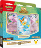 Pokemon 30th Celebration Battle Deck - Espeon ex Pokemon 30th Celebration Battle Deck - Espeon ex