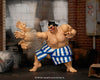 Jada Street Fighter II E. Honda Jada Street Fighter II E. Honda