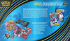 Pokemon Mega Charizard X ex Ultra Premium Collection Pokemon Mega Charizard X ex Ultra Premium Collection