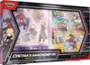 Pokemon TCG Cynthia Garchomp ex Premium Collection Pokemon TCG Cynthia Garchomp ex Premium Collection