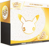 Pokemon TCG 30th Celebration Elite Trainer Box Pokemon TCG 30th Celebration Elite Trainer Box