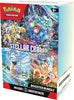 Pokemon SV7 Stellar Crown Booster Bundle Pokemon SV7 Stellar Crown Booster Bundle