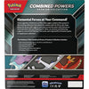 Pokemon TCG Combined Powers Premium Collection Pokemon TCG Combined Powers Premium Collection