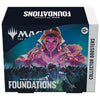 Magic The Gathering Foundations Collector Booster Magic The Gathering Foundations Collector Booster