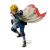 Naruto Shippuden Banpresto Colosseum - Minato Naruto Shippuden Banpresto Colosseum - Minato