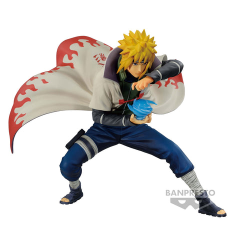 Naruto Shippuden Banpresto Colosseum - Minato