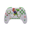 Nintendo Switch 2 PowerA Advantage Wireless Controller - Mario Yoshi Nintendo Switch 2 PowerA Advantage Wireless Controller - Mario Yoshi