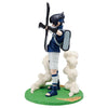 Banpresto Naruto Memorable Saga - Uchiha Sasuke Banpresto Naruto Memorable Saga - Uchiha Sasuke