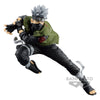 Naruto Banpresto Colosseum - Hatake Kakashi Naruto Banpresto Colosseum - Hatake Kakashi