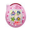 Tamagotchi Connection V3 20th Anniversary 14" Big Plush Tamagotchi Connection V3 20th Anniversary 14" Big Plush