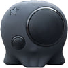 Boombot Portable Speaker - Black Boombot Portable Speaker - Black