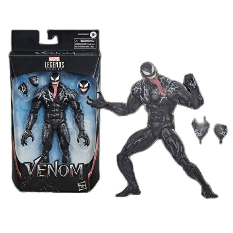 Marvel Legends Series Venom Marvel Legends Series Venom