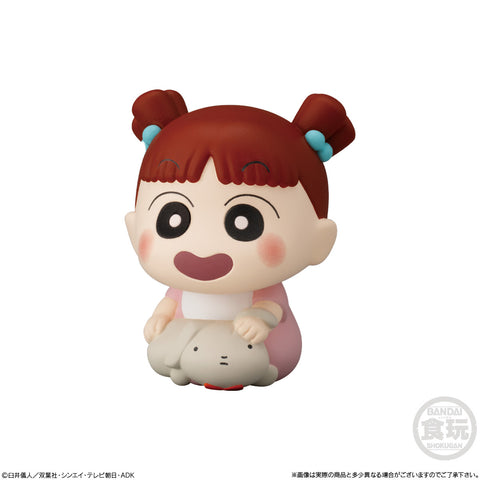 Crayon Shin-Chan Friends 3 - Nene Chan Baby