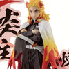 Kimetsu No Yaiba Figure EX Kyojuro Rengoku (A) Kimetsu No Yaiba Figure EX Kyojuro Rengoku (A)