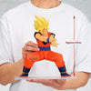 Grandista Dragon Ball Z Son Goku-II Grandista Dragon Ball Z Son Goku-II