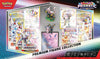 Pokemon SV8.5 Prismatic Evolutions Premium Figure Collection Pokemon SV8.5 Prismatic Evolutions Premium Figure Collection