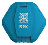Boombot Rex Portable Speaker - Blue Boombot Rex Portable Speaker - Blue