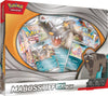 Pokemon TCG Mabosstiff Ex Box Pokemon TCG Mabosstiff Ex Box