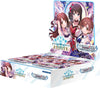 Shadowverse Evolve The Idolmaster Booster (JAP) Shadowverse Evolve The Idolmaster Booster (JAP)