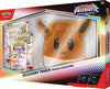 Pokemon SV8.5 Prismatic Evolutions Eevee Pouch Box Pokemon SV8.5 Prismatic Evolutions Eevee Pouch Box