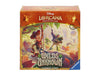 Disney Lorcana Set 12 Wilds Unknown Illumineer's Trove Disney Lorcana Set 12 Wilds Unknown Illumineer's Trove