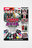 Topps Turbo Attax 2025 Starter Pack Topps Turbo Attax 2025 Starter Pack