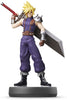Amiibo Super Smash Bros Cloud Amiibo Super Smash Bros Cloud