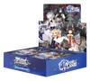Weiss Schwarz Azur Lane Booster (ENG) Weiss Schwarz Azur Lane Booster (ENG)