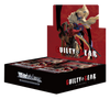 Weiss Schwarz Guilty Gear Strive Booster (ENG) Weiss Schwarz Guilty Gear Strive Booster (ENG)