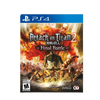 PS4 Attack on Titan 2: Final Battle (US) PS4 Attack on Titan 2: Final Battle (US)
