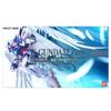 Gundam PG W-Gundam Zero Custom Pearl Mirror Coating Gundam PG W-Gundam Zero Custom Pearl Mirror Coating