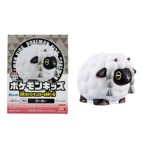 Pokemon Kids Get Daze! - 764 Pokemon Kids Get Daze! - 764