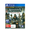 PS4 Assassin's Creed Syndicate (R4) PS4 Assassin's Creed Syndicate (R4)