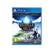 PS4 Valhalla Hills (EU) PS4 Valhalla Hills (EU)