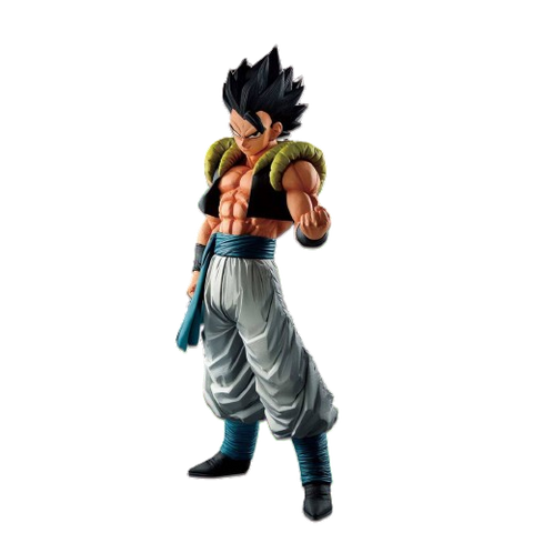 Ichibansho DragonBall Z Masterlise Extreme Sayian Gogeta Ichibansho DragonBall Z Masterlise Extreme Sayian Gogeta