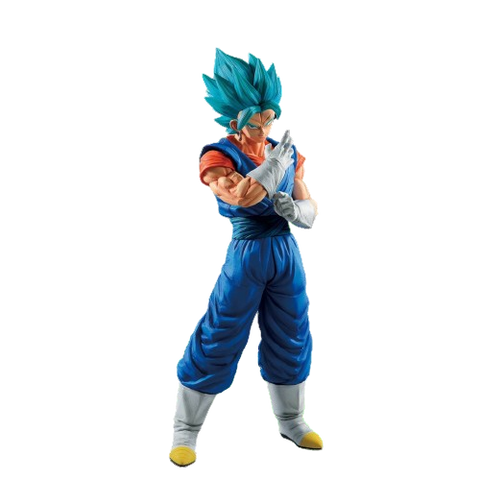 Ichibansho DragonBall Z Masterlise Extreme Sayian Vegito Ichibansho DragonBall Z Masterlise Extreme Sayian Vegito
