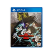 PS4 My Hero One's Justice 2 (R3) PS4 My Hero One's Justice 2 (R3)