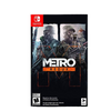 Nintendo Switch Metro Redux (US) Nintendo Switch Metro Redux (US)