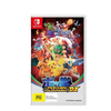 Nintendo Switch Pokken Tournament DX (AU) Nintendo Switch Pokken Tournament DX (AU)