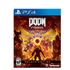 PS4 DOOM Eternal Deluxe Edition (R3) PS4 DOOM Eternal Deluxe Edition (R3)