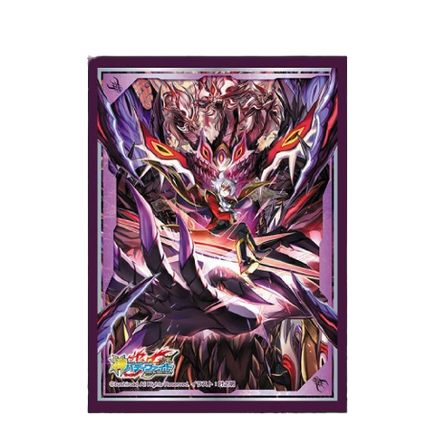 Buddyfight Sleeve Collection Vol 81 Buddyfight Sleeve Collection Vol 81