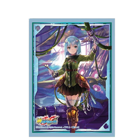 Buddyfight Sleeve Collection Vol 82 Buddyfight Sleeve Collection Vol 82