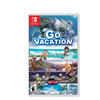 Nintendo Switch Go Vacation (US) Nintendo Switch Go Vacation (US)