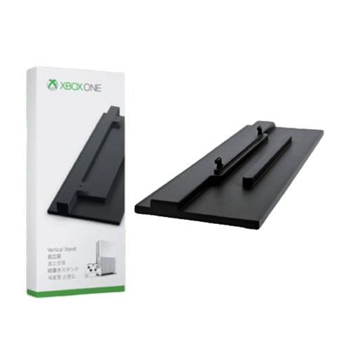 XBox One Microsoft Vertical Stand (Black) XBox One Microsoft Vertical Stand (Black)
