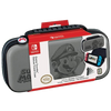 Nintendo Switch Big Ben Traveler Case - Mario Grey Nintendo Switch Big Ben Traveler Case - Mario Grey