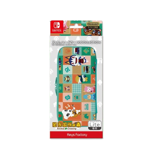 Nintendo Switch Lite Keys Factory Animal Crossing Slim Hard Nintendo Switch Lite Keys Factory Animal Crossing Slim Hard