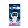 Pop Mart Dimoo Space Travel Blind Box Pop Mart Dimoo Space Travel Blind Box