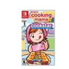 Nintendo Switch Cooking Mama: Cookstar (US) Nintendo Switch Cooking Mama: Cookstar (US)