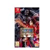 Nintendo Switch One Piece: Pirate Warriors 4 (EU) Nintendo Switch One Piece: Pirate Warriors 4 (EU)